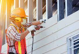 Best Fiber Cement Siding Installation  in Westfield, NJ