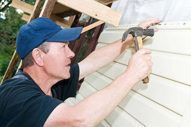 Affordable Siding Repair and Maintenance Services in Westfield, NJ