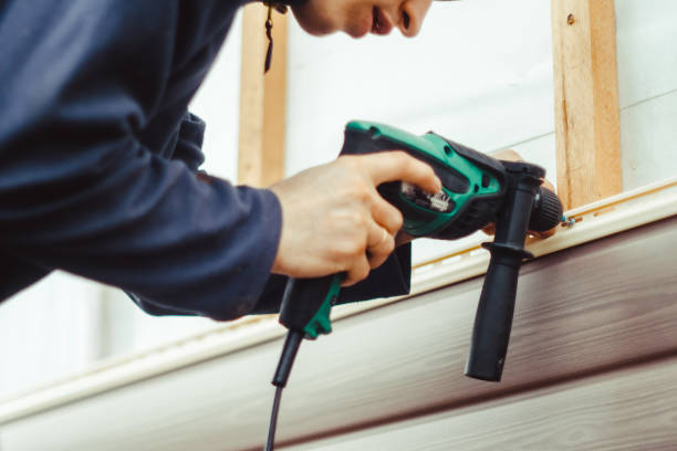 Best Steel Siding Installation  in Westfield, NJ